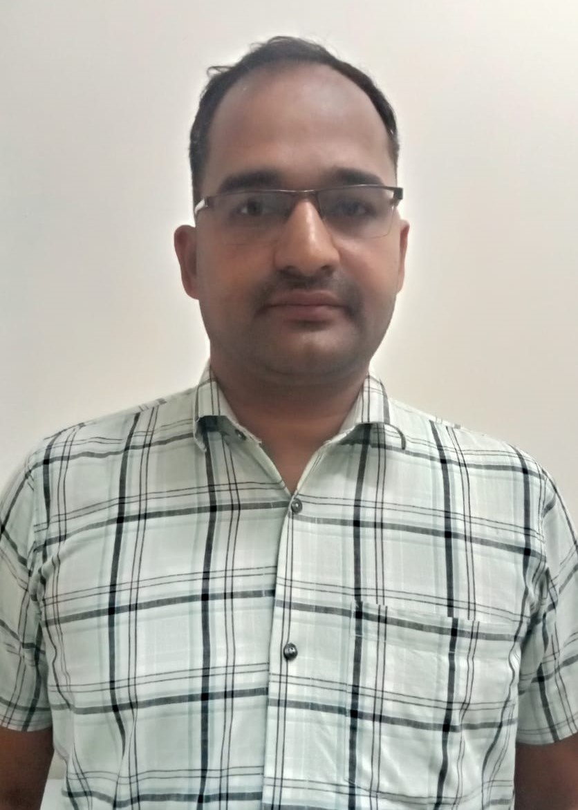 Image of Sh. Anand Sharma